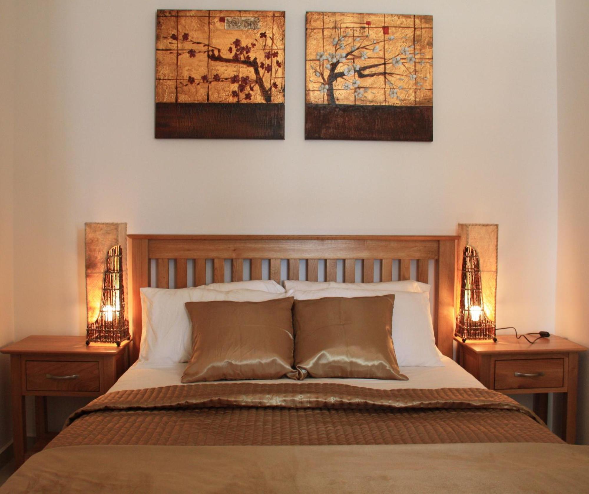 Lagada Resort Makrýgialos 外观 照片