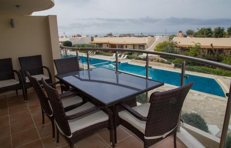 Lagada Resort Makrýgialos 外观 照片