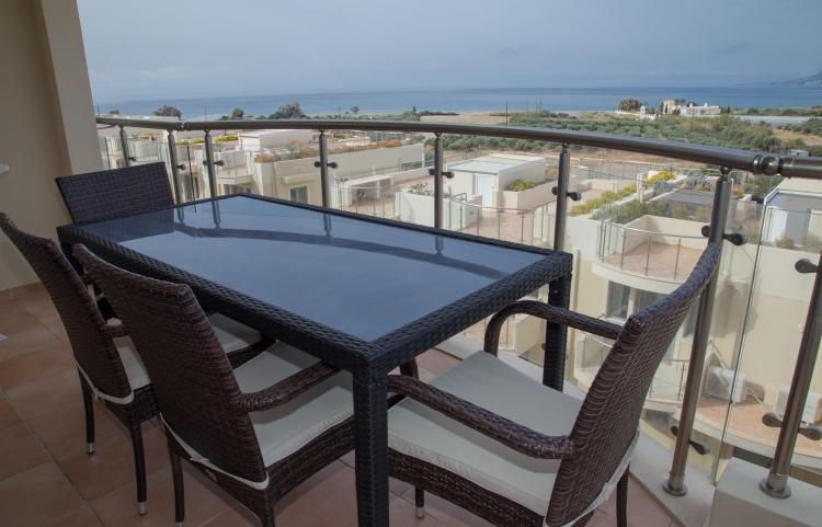 Lagada Resort Makrýgialos 外观 照片